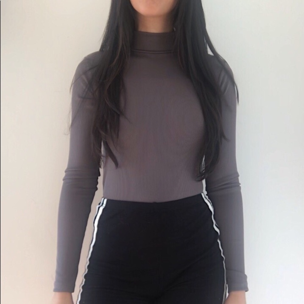 Bodysuit - Picture 3 of 3